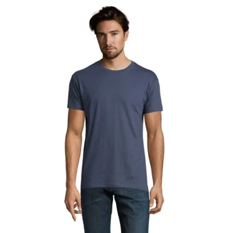 IMPERIAL MEN T-Shirt 190g - IMPERIAL (NMO-S11500-DM-4XL)