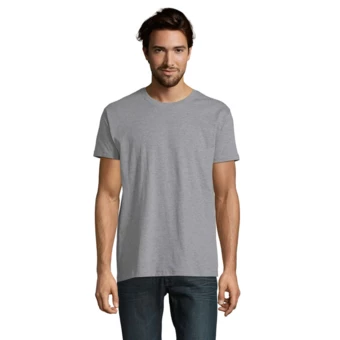 IMPERIAL MEN T-Shirt 190g - IMPERIAL (NMO-S11500-GM-S)