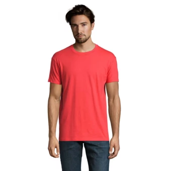 IMPERIAL MEN T-Shirt 190g - IMPERIAL (NMO-S11500-HI-M)
