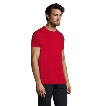 IMPERIAL MEN T-Shirt 190g - IMPERIAL (NMO-S11500-TA-S)