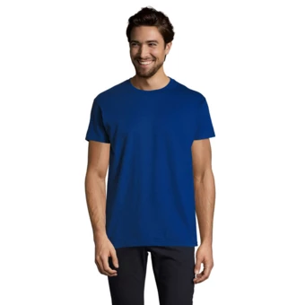 IMPERIAL MEN T-Shirt 190g - IMPERIAL (NMO-S11500-UL-L)