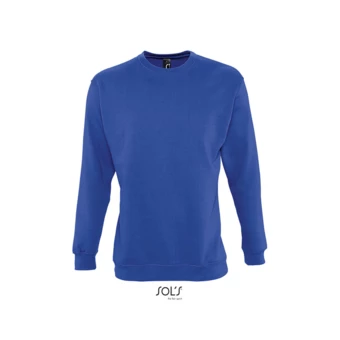 NEW SUPREME Bluza 280g - NEW SUPREME (NMO-S13250-RB-L)