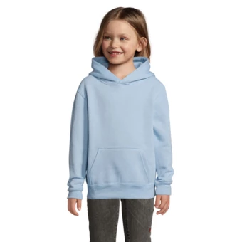 Bluza z kapturem SLAM KIDS - SLAM KIDS (NMO-S13255-SK-3XL)