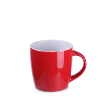 Handy 320ml czerwony/biały (NMX-M038-75786)