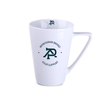 Geo 400ml biały/biały (NMX-M042-67308)