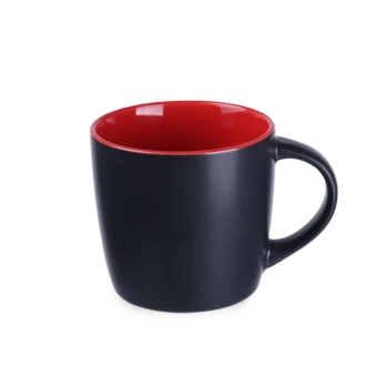 Handy Supreme 320ml czarny/czerwony (NMX-M067-68565)