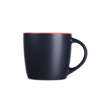 Handy Supreme 320ml czarny/pomarańczowy (NMX-M067-67969)