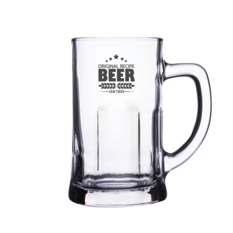 Salzburg 500ml bezbarwny/bezbarwny (NMX-B402-67431)