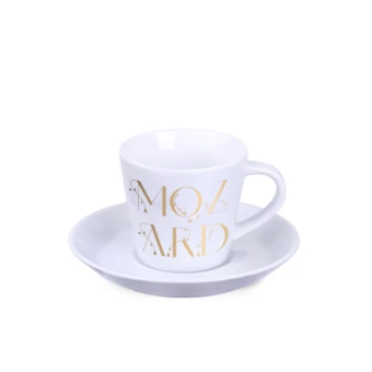 Victor 120ml biały/biały (NMX-C231-71302)