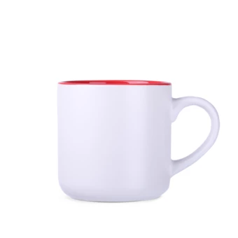 Diego Pure 350ml biały/czerwony (NMX-M501-78079)