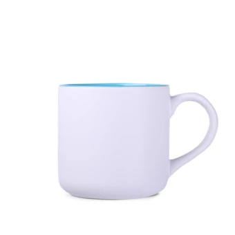 Diego Pure 350ml biały/jasnoniebieski (NMX-M501-85859)