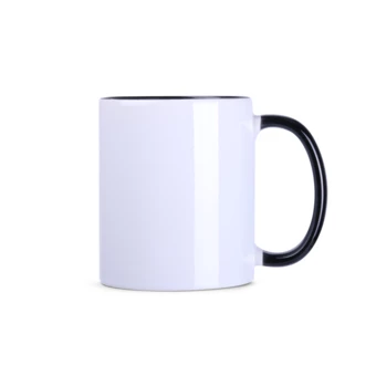 Tomek Art Duo Solid 300ml biały/czarny (NMX-M452-80246)