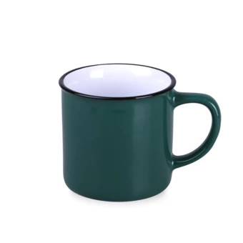 Loft 300ml dark green/white (NMX-M513-88067)