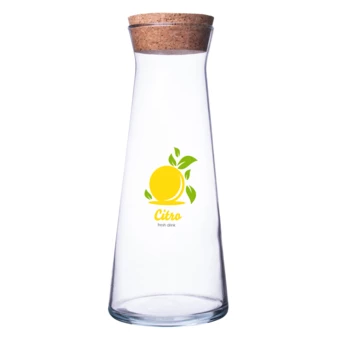 Mia 1000ml bezbarwny/bezbarwny (NMX-G522-85448)