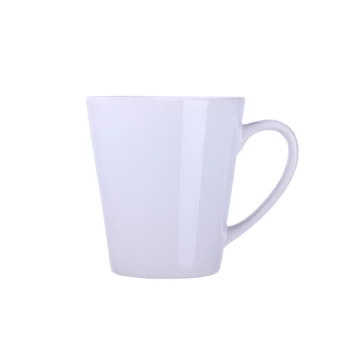 Latte Art 300ml biały/biały (NMX-M061-67695)