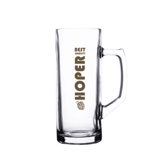 Mainz 500ml bezbarwny/bezbarwny (NMX-B415-85178)