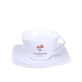 Luna Set 180ml biały/biały (NMX-C239-85547)