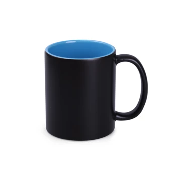 Tomek Magic Satin 330ml czarny/jasnoniebieski (NMX-M522-87616)