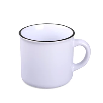 Loft Art 290ml biały/czarny (NMX-M519-87667)