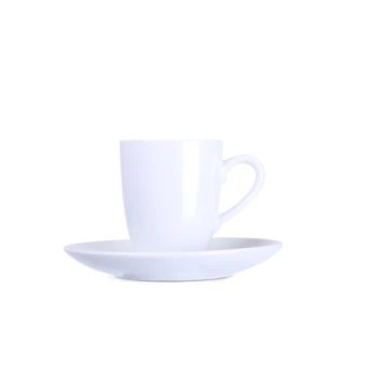 Ole Espresso Set 100ml biały/biały (NMX-C248-81241)