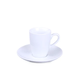 Ole Espresso Set 100ml biały/biały (NMX-C248-81241)
