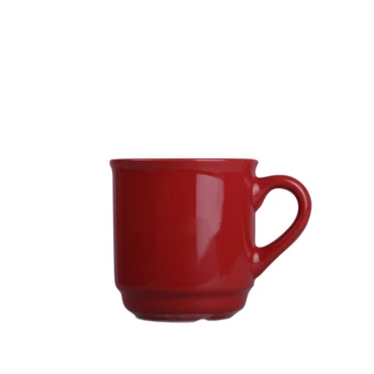 Claus 220ml czerwony/czerwony (NMX-M541-90715)