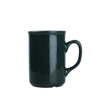 Santa 220ml ciemnozielony/ciemnozielony (NMX-M540-90709)