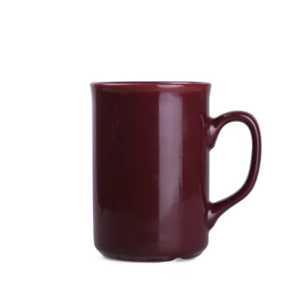 Santa 220ml bordowy/bordowy (NMX-M540-90710)