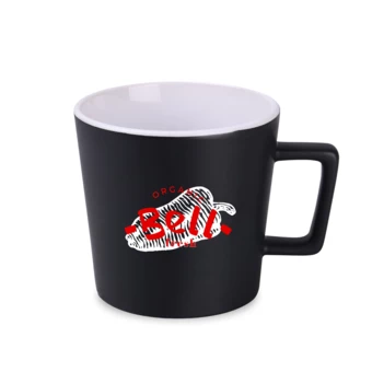 Smart Supreme 350ml czarny/biały (NMX-M556-91545)