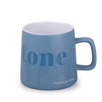 Eden 370ml atlantic blue/biały (NMX-M526-91287)