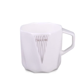 Crown 320ml biały/biały (NMX-M550-91451)