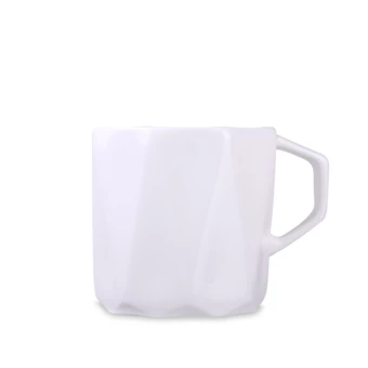 Crown 320ml biały/biały (NMX-M550-91451)