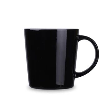 Berg 380ml czarny/biały (NMX-M547-91550)