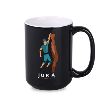 Nevada 450ml czarny/biały (NMX-M552-91564)