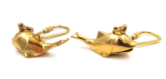 Breloczek delfin 70339 (NMT-222904)