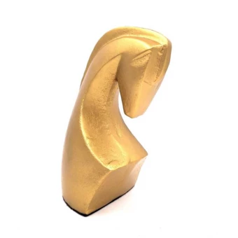 Figurka dekoracyjna Głowa Konia (NMT-222577)