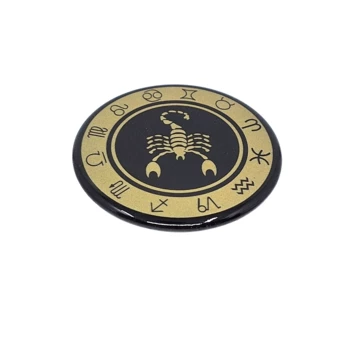 Magnes Skorpion znak zodiaku (NMT-222485)
