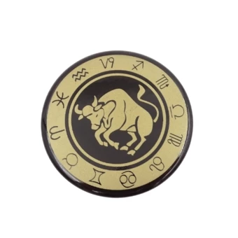 Magnes Byk znak zodiaku (NMT-222379)