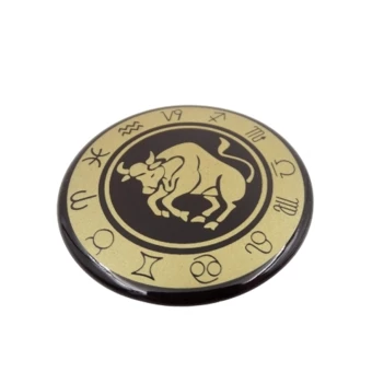 Magnes Byk znak zodiaku (NMT-222379)