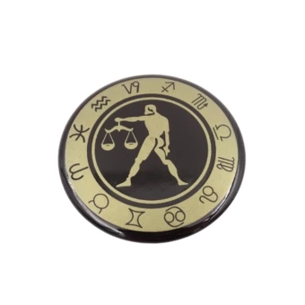 Magnes Waga znak zodiaku (NMT-222515)
