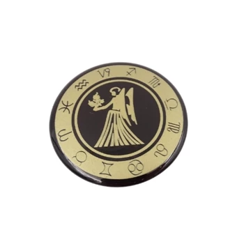 Magnes Panna znak zodiaku PAN (NMT-222430)