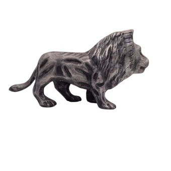 Lew figurka dekoracyjna LEO (NMT-222423)