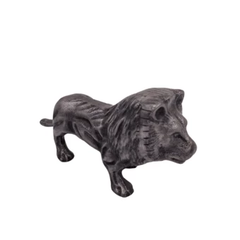 Lew figurka dekoracyjna LEO (NMT-222423)