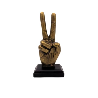 Victory figurka Znak zwycięstwa VIC (NMT-221266)