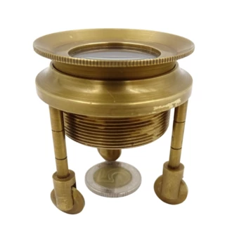 Lupa na trójnogu – MAG-0015 (NMT-226674)