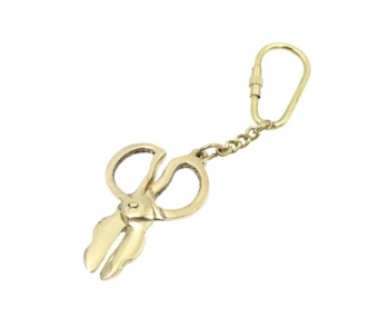 Brelok do kluczy Nożyczki KRT7 (NMT-227374)