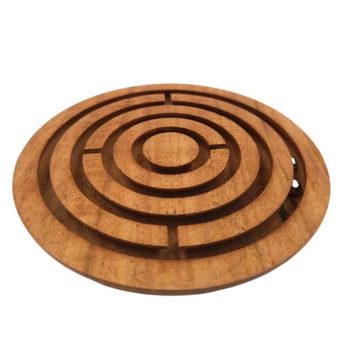 Gra zręcznościowa - kulki w labiryncie - DNU-005 (NMT-320035)