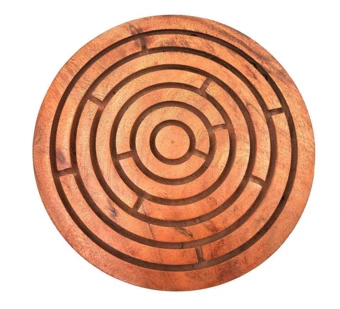 Gra zręcznościowa - kulki w labiryncie - G1301A (NMT-320622)