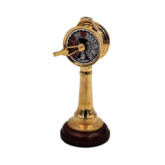 Telegraf Maszynowy - Telegraf Okrętowy – COM-2005 (NMT-321865)