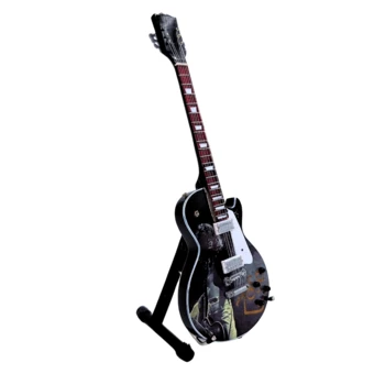 Mini Gitara Led Zeppelin Jimi Page – MGT-8624 (NMT-028624)